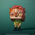 A Court of Thorns and Roses Lucien Vanserra POP!-Vinylfigur