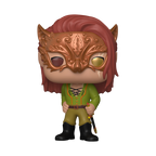A Court of Thorns and Roses Lucien Vanserra POP!-Vinylfigur