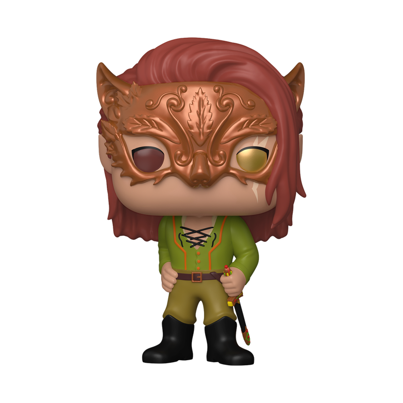 A Court of Thorns and Roses Lucien Vanserra POP!-Vinylfigur