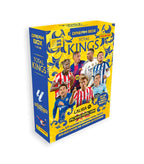 Adrenalyn LaLiga 25/26 Dream Box Spanish - Verzamelkaarten SPANISH IMPORT