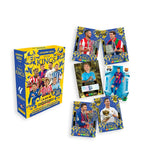 Adrenalyn LaLiga 25/26 Dream Box Spanish - Verzamelkaarten SPANISH IMPORT