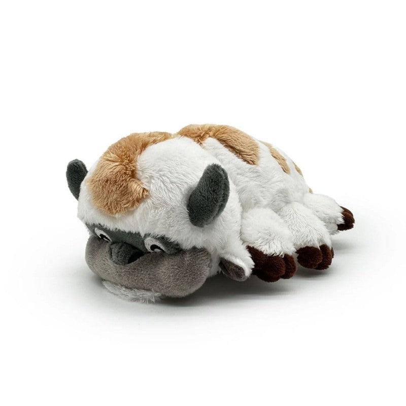 Avatar: The Last Airbender - Appa Shoulder Rider Pluche 15 cm 4