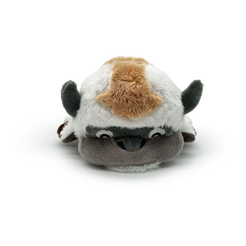 Avatar: The Last Airbender - Appa Shoulder Rider Pluche 15 cm