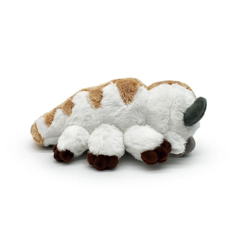 Avatar: The Last Airbender - Appa Shoulder Rider Pluche 15 cm