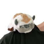 Avatar: The Last Airbender - Appa Shoulder Rider Pluche 15 cm
