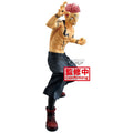 Banpresto Jujutsu Kaisen Maximatic Sukuna Special Ver Figuur 21 cm