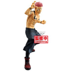 Banpresto Jujutsu Kaisen Maximatic Sukuna Special Ver Figuur 21 cm