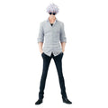 Banpresto Jujutsu Kaisen King Of Artist Satoru Gojo II Figuur 22 cm