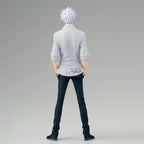 Banpresto Jujutsu Kaisen King Of Artist Satoru Gojo II Figuur 22 cm