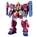 Bandai Hobby Gundam 1/100 Gundam Leopard Destroy Figuur 18 cm
