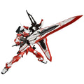Bandai Hobby Gundam MG 1/100 MBF-02VV Gundam Astray Turn Red Figuur 18 cm