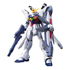 Bandai Hobby Gundam HG 1/144 118 Gundam X D.V. Figuur 13 cm