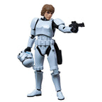 Blokees Star Wars Champion Class 04 Luke Skywalker Stormtrooper Disguise Figuur 16 cm