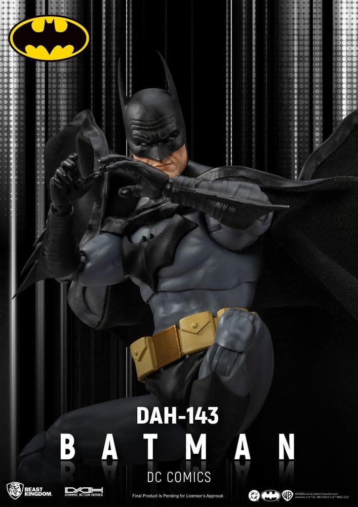 DC Comics Action Figure Batman - Fans Geek Store