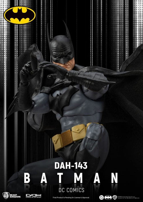 DC Comics Action Figure Batman - Fans Geek Store