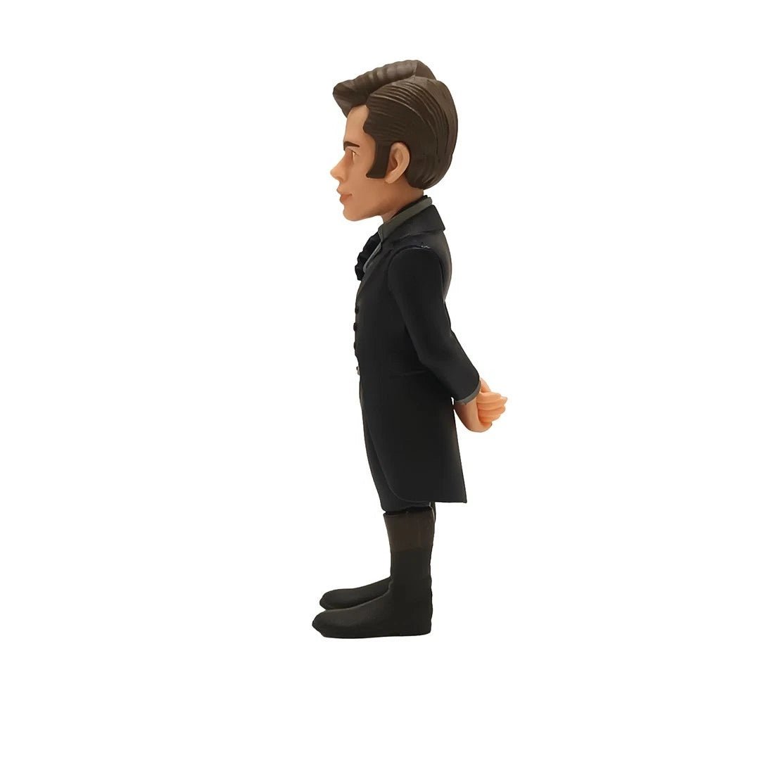 Bridgerton Minix Figure Colin Bridgerton - Fans Geek Store