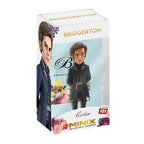 Bridgerton Minix Figure Colin Bridgerton - Fans Geek Store