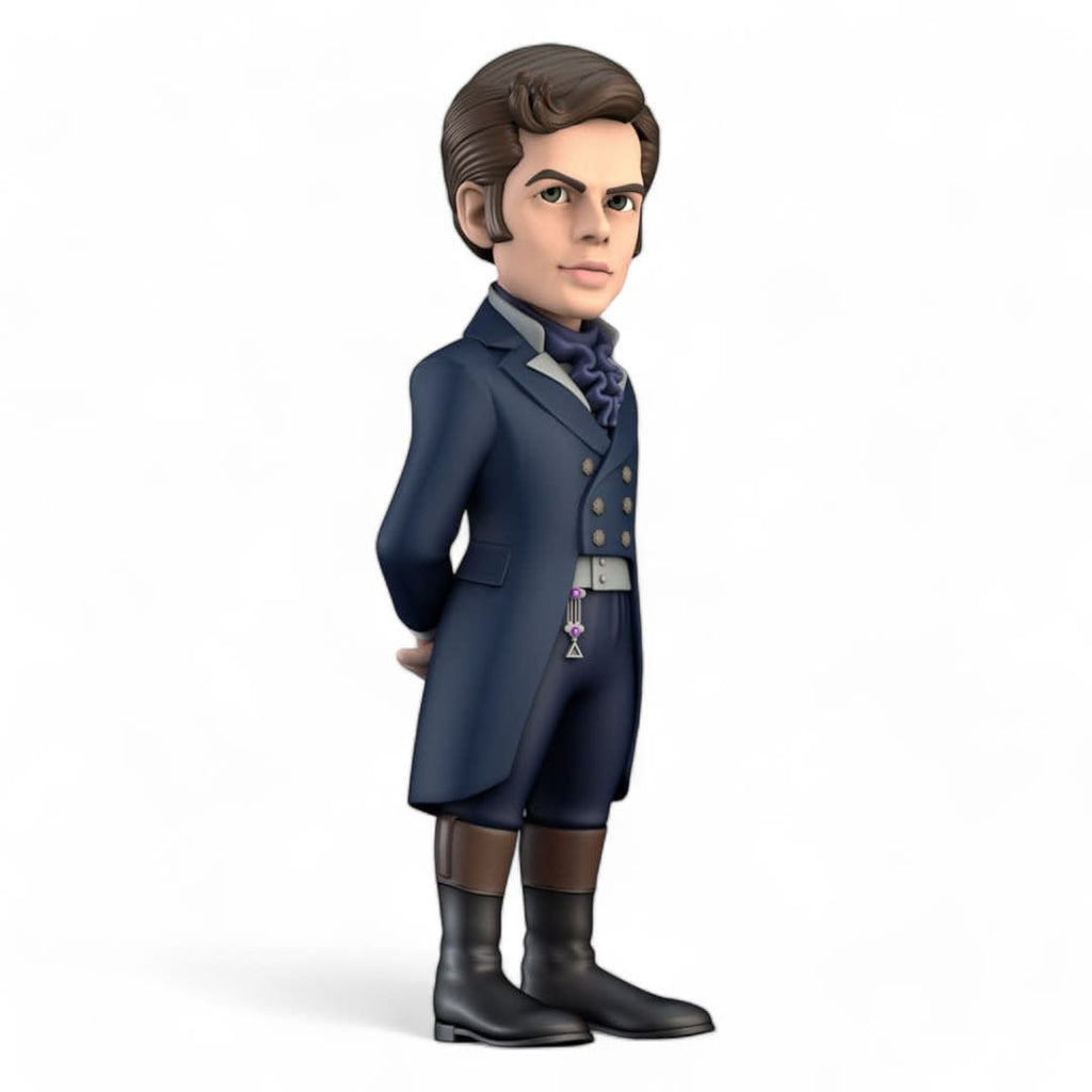 Bridgerton Minix Figure Colin Bridgerton - Fans Geek Store