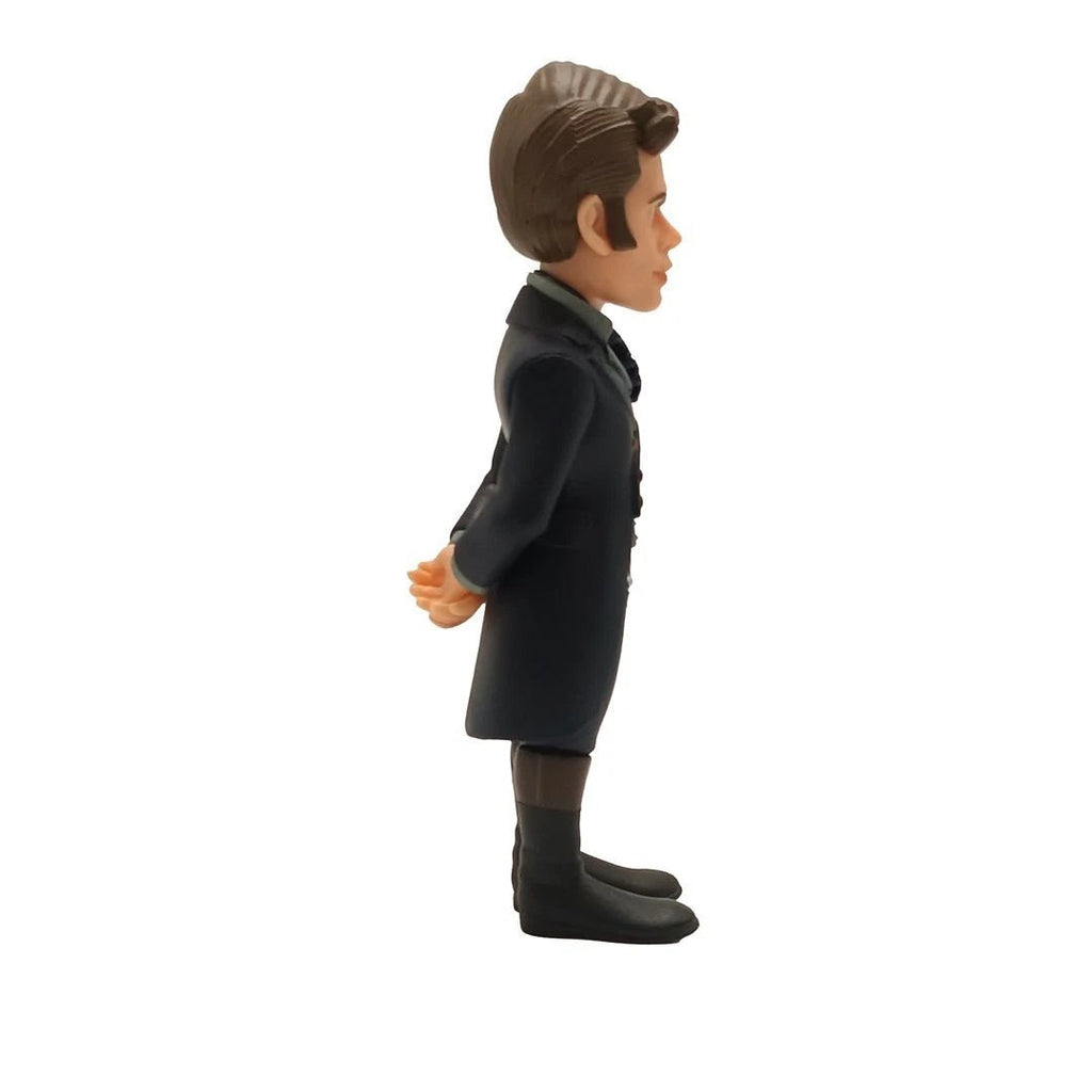 Bridgerton Minix Figure Colin Bridgerton - Fans Geek Store