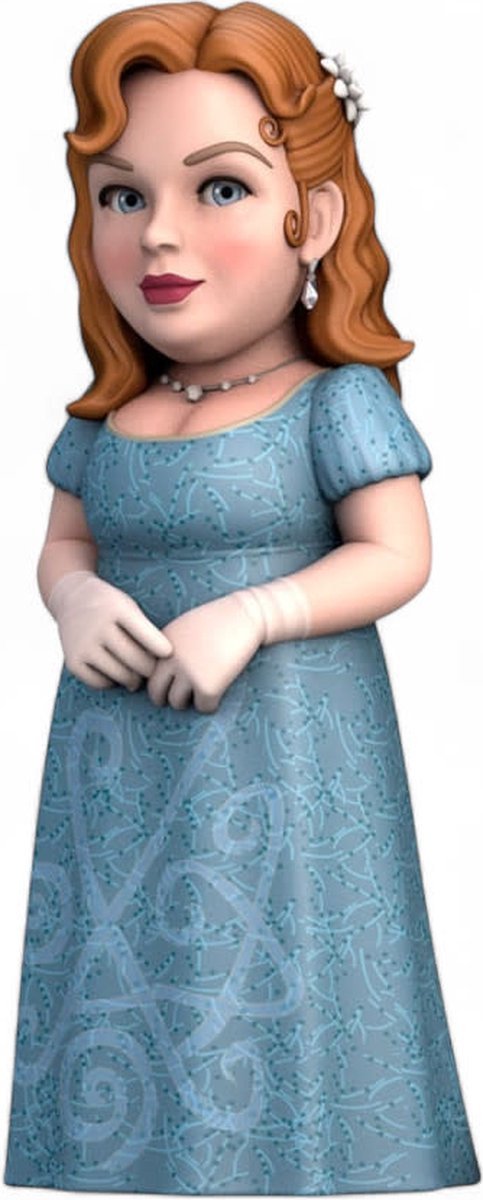 Bridgerton Minix Figure Penelope Featherington - Fans Geek Store