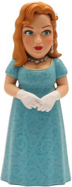 Bridgerton Minix Figure Penelope Featherington - Fans Geek Store