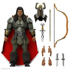 Conan the Barbarian: Ultimates Wave 5 - Battle of the Mounds Thulsa Doom 7 inch Action Figure - Fans Geek Store