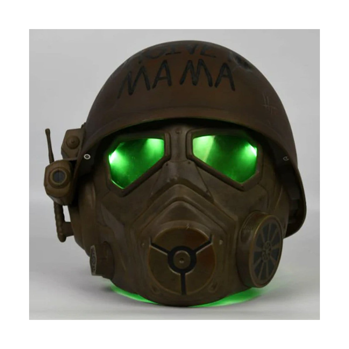 DEVplus Fallout NCR Desert Ranger Helm Replica 1:1 — PRE-ORDER