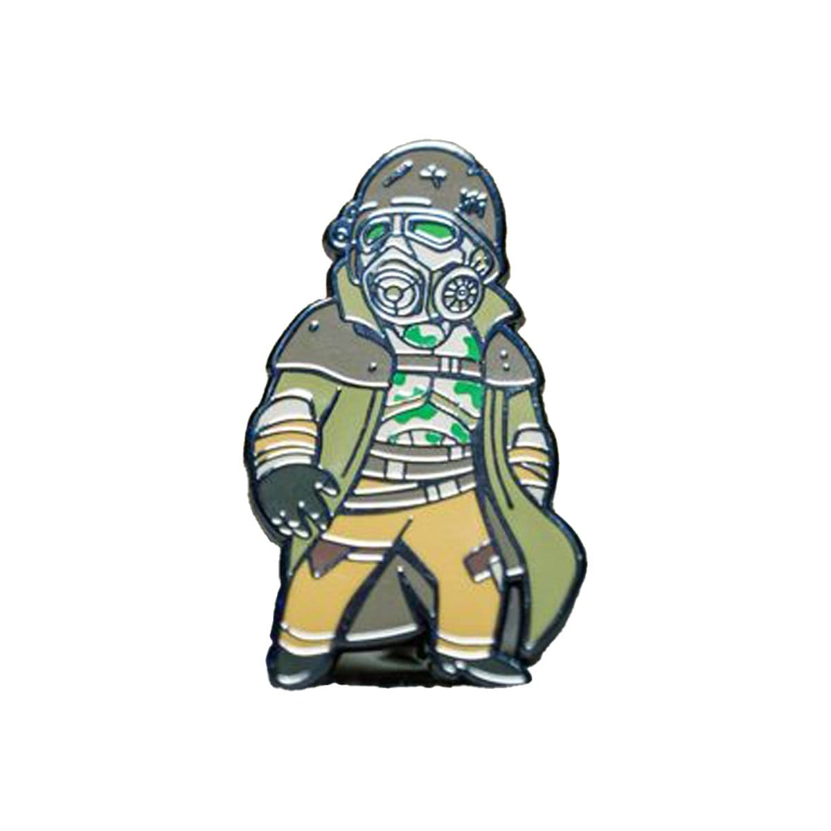 DEVplus Fallout NCR Desert Ranger Helm Replica 1:1 — PRE-ORDER