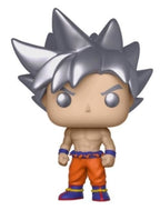 Dragon Ball Z Goku (Ultra Instinct) Exclusief - Funko Pop! Vinyl Figuur
