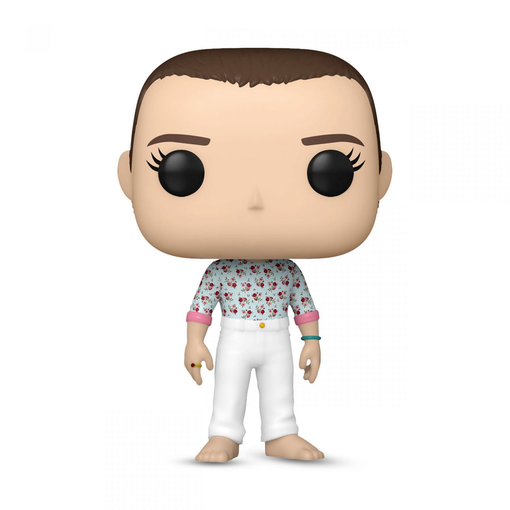 Stranger Things – Finale Eleven POP! TV Vinyl Figuur 9cm