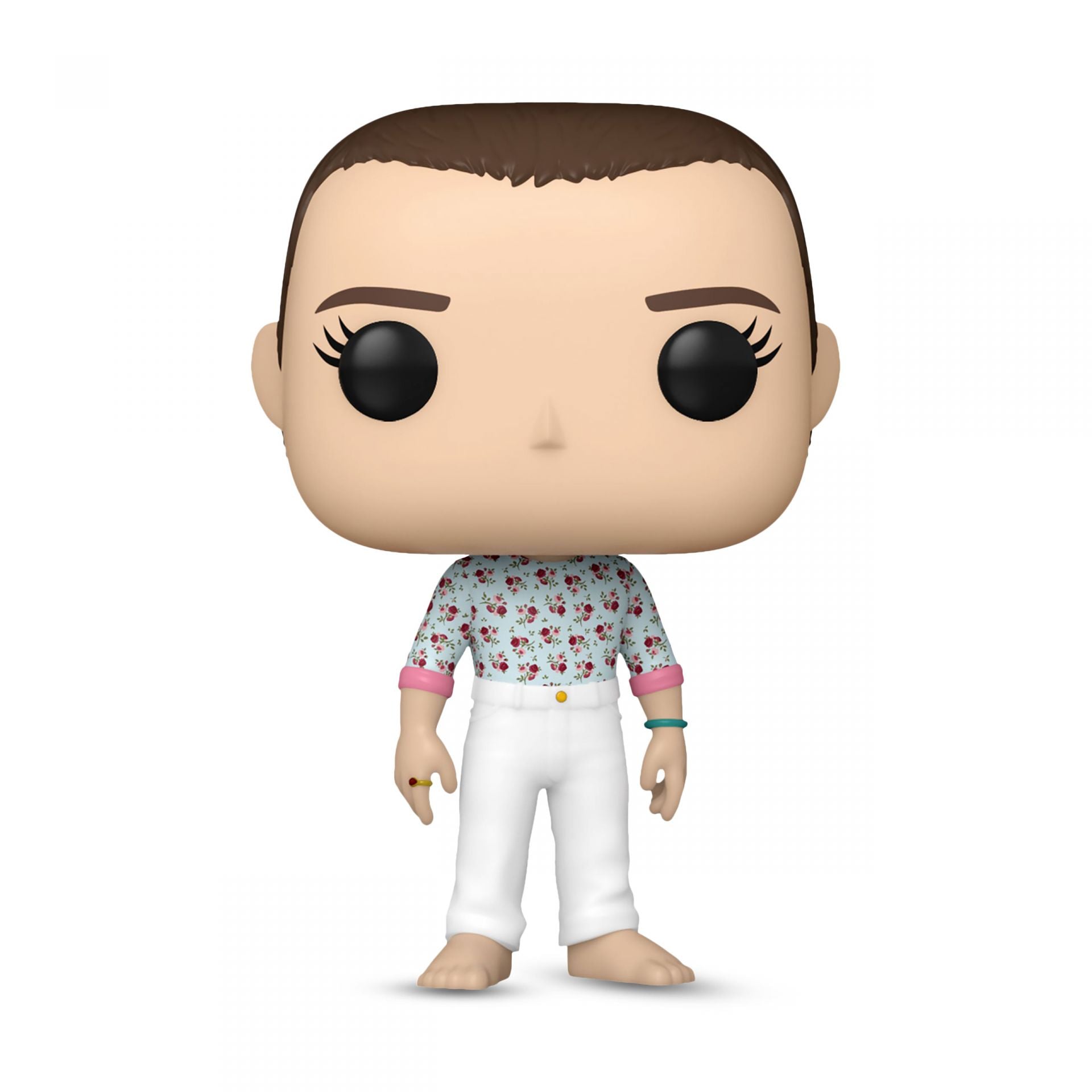 Stranger Things – Finale Eleven POP! TV Vinyl Figuur 9cm