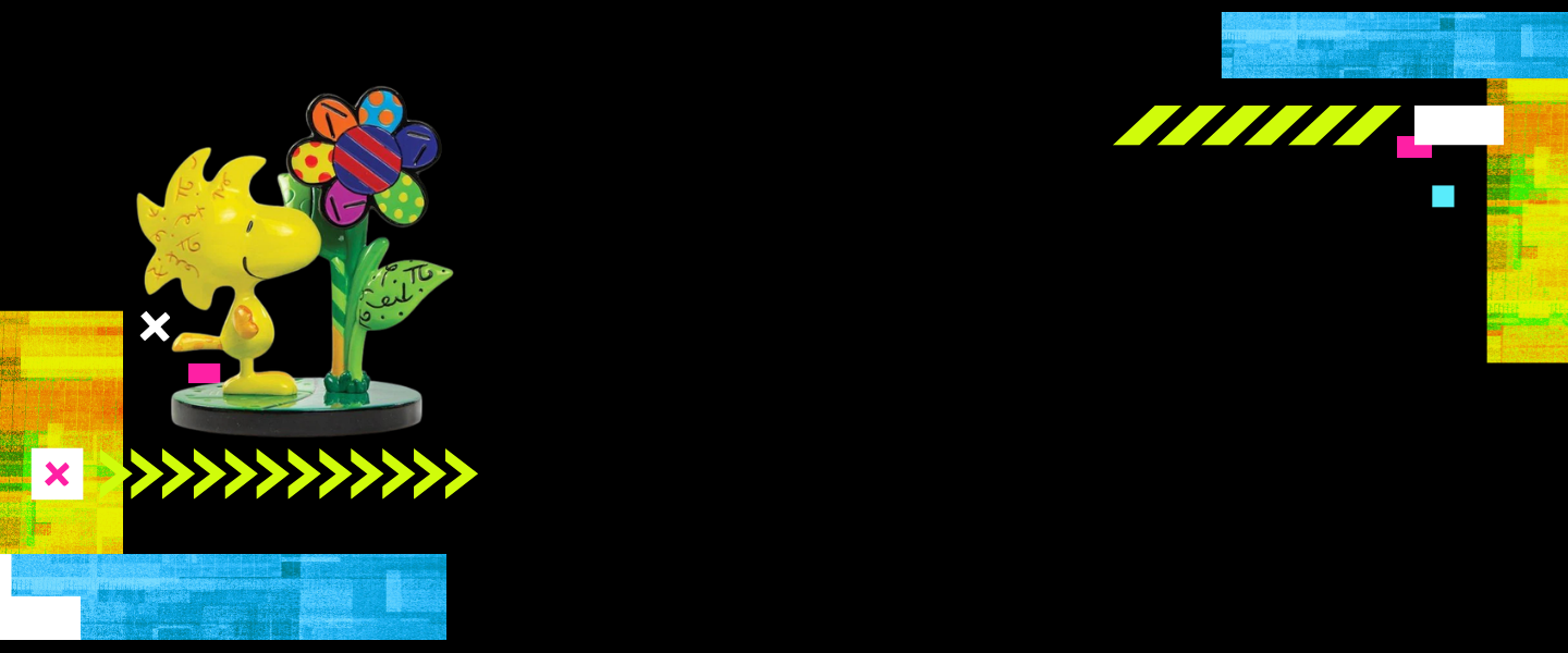 FANS GEEK STORE BANNER 