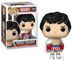 Rocky IV – Rocky Balboa POP! Movies Vinyl Figuur 9cm