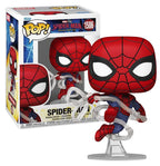 Spider-Man: Brand New Day – POP! Vinyl Figuur 9cm