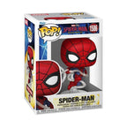 Spider-Man: Brand New Day – POP! Vinyl Figuur 9cm