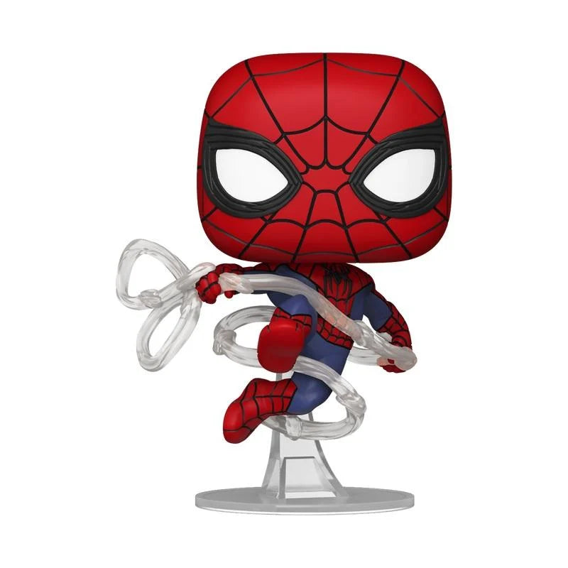 Spider-Man: Brand New Day – POP! Vinyl Figuur 9cm