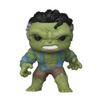 Spider-Man: Brand New Day – Super Hulk Super Sized POP! Vinyl Figuur 15cm