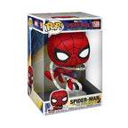 Spider-Man: Brand New Day – Jumbo POP! Vinyl Figuur 25cm