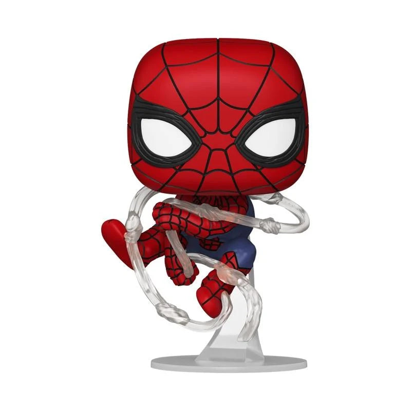 Spider-Man: Brand New Day – Jumbo POP! Vinyl Figuur 25cm