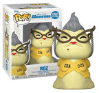 Monsters Inc. Figuur Roz Funko POP! Disney Vinyl 11.2cm