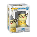 Monsters Inc. Figuur Roz Funko POP! Disney Vinyl 11.2cm