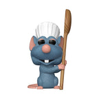 Ratatouille Figuur Remy with Cooking Spoon Funko POP! Disney Vinyl 11.7cm