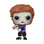 Funko POP! Glen met Bijl 1772 - Chucky Exclusive vinylfiguur