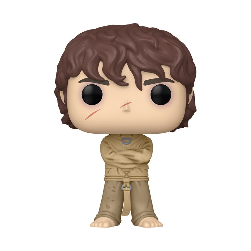 Funko Pop! Televisie Wednesday Tyler Galpin Figuur 9 cm