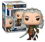 Baldur's Gate 3 Funko POP! Figuur Jaheira N° 1187 9.5cm