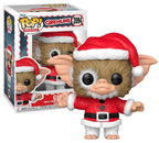 Gremlins Figuur Gizmo Holiday Funko 9.5cm