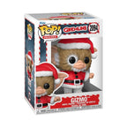 Gremlins Figuur Gizmo Holiday Funko 9.5cm