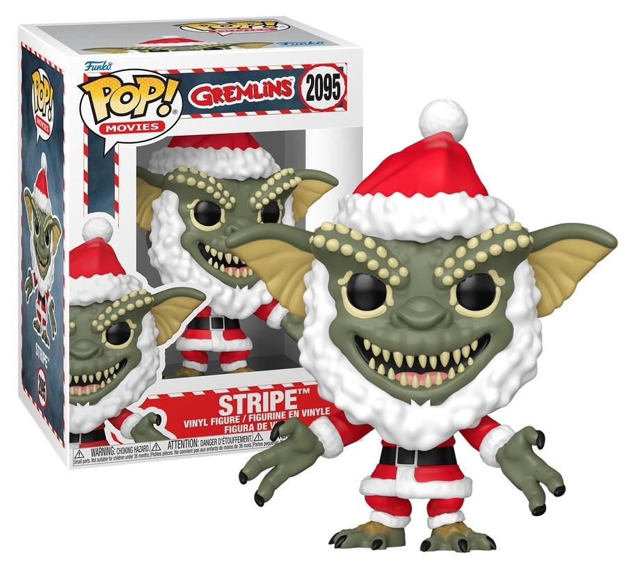 Gremlins Figuur Gremlin Holiday Funko 9.5cm