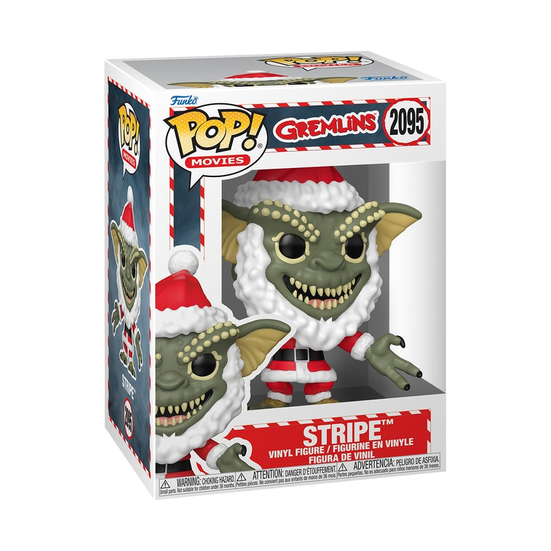 Gremlins Figuur Gremlin Holiday Funko 9.5cm