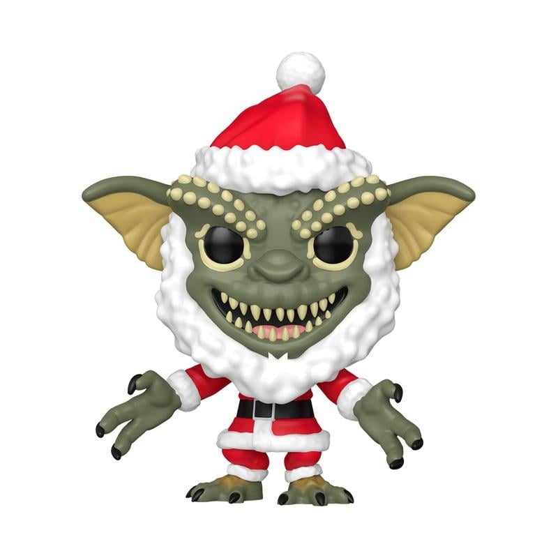 Gremlins Figuur Gremlin Holiday Funko 9.5cm